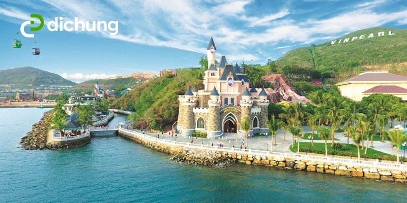 Thuê xe Nha Trang – Đơn vị cung cấp dịch vụ uy tín, giá tốt
