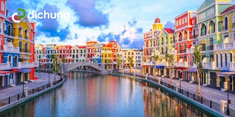 Dịch vụ thuê xe Phú Quốc – Bảng giá tốt, dịch vụ chất lượng