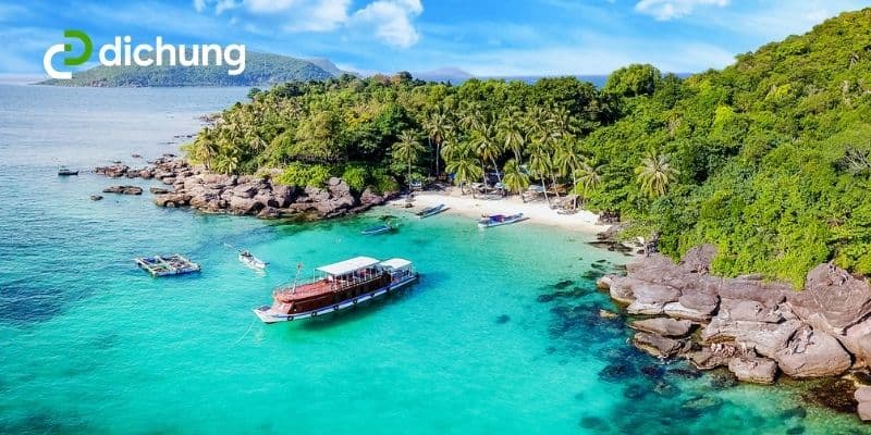 Kinh nghiệm thuê xe Phú Quốc: Những điều cần lưu ý khi thuê xe Phú Quốc