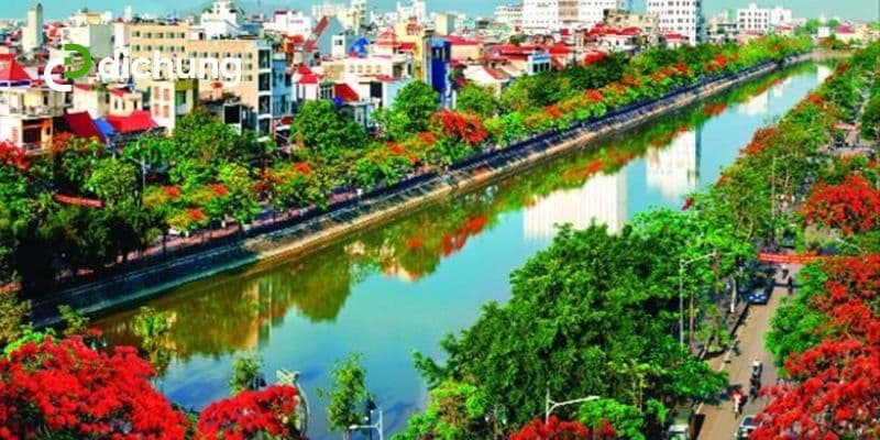 Cẩm nang kinh nghiệm di chuyển tuyến Hà Nội Hải Phòng từ A-Z