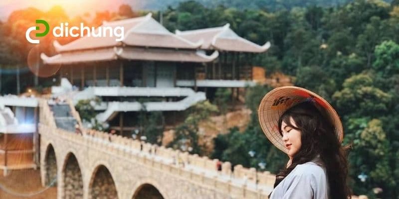 Tổng hợp những kinh nghiệm thuê xe đi Yên Tử từ A-Z