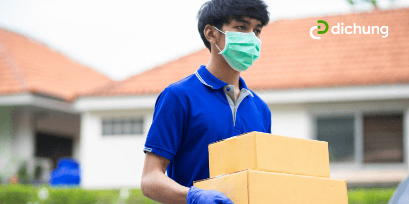 Dịch vụ vận chuyển hàng đi Đồng Nai uy tín giá rẻ từ 200.000đ