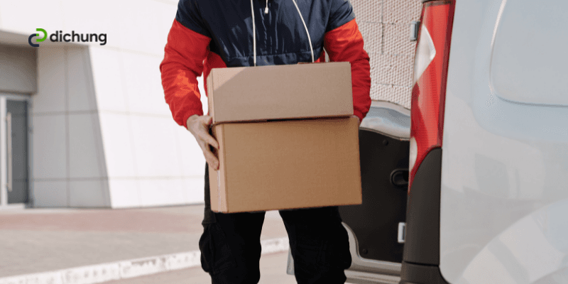 Chuyển hàng Hà Nam cước bao nhiêu là hợp lý?