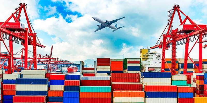 Tìm hiểu phí vận chuyển quốc tế chi tiết 2022