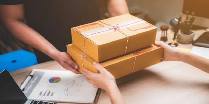 Top 4 các công ty vận chuyển hàng hóa nội địa