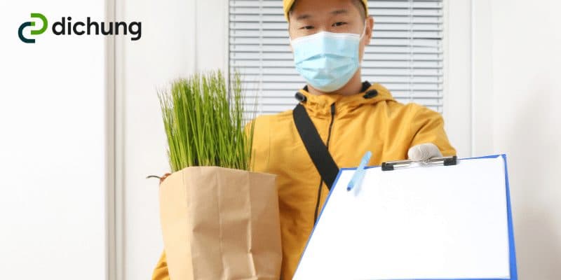 Các đơn vị cung cấp dịch vụ gửi hàng trong nước uy tín, chất lượng