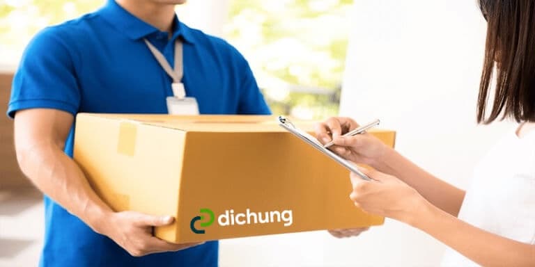 Top 5 nhà xe gửi hàng từ Hà Nội đi Thái Bình uy tín, giá rẻ