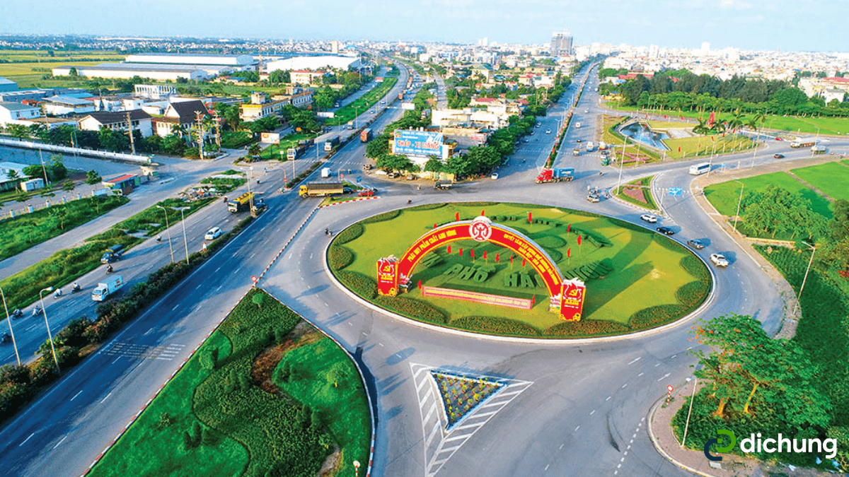 Giá cước vận chuyển Hải Dương Hà Nội: Từ 80.000Đ – Giao nhận tận nơi!