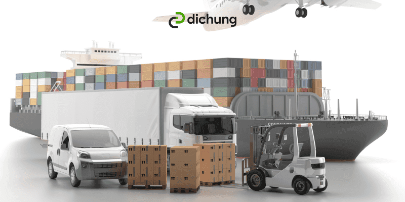 Lưu ý khi gửi hàng và Giá cước gửi hoả tốc hà nội đà nẵng