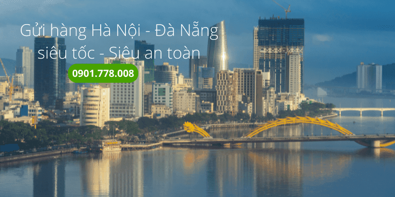 Những điều cần biết khi chuyển hàng Hà Nội Đà Nẵng tại Đi Chung Express