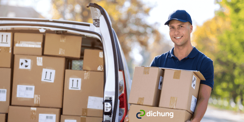 Cách thức chuyển hàng Hà Nội đi Quảng Ninh tiết kiệm chi phí