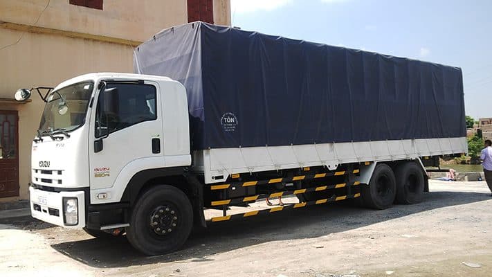 Cách thức vận chuyển Hà Nội Sài Gòn kèm giá cước