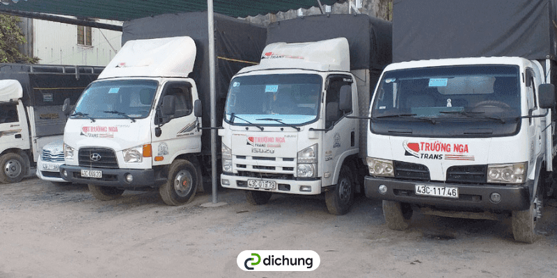 [Giải đáp thắc mắc] Phí gửi hàng Hà Nội Huế là bao nhiêu?
