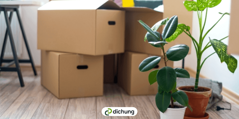 Tất tần tật kinh nghiệm thuê dịch vụ chuyển nhà quận 7