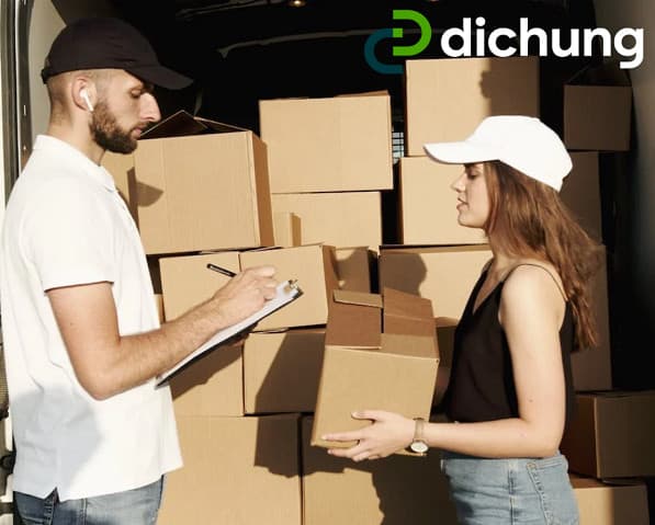 Vận Chuyển Hà Nội Sài Gòn – Nhanh Nhất, Giá Cước Rẻ Nhất (2022)