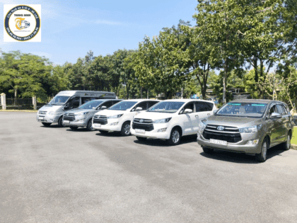 Top 3 địa chỉ cho thuê xe tự lái Hà Nội giá rẻ