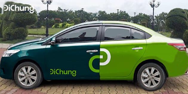 Taxi đi Nội Bài mất bao lâu? Có đắt không?