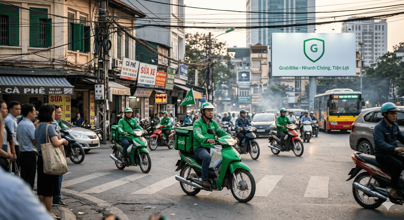 Đặt Grab Thạnh Hội Tân Uyên Bình Dương 0559023567 – Xe Ôm, Taxi Giá Rẻ 24/7