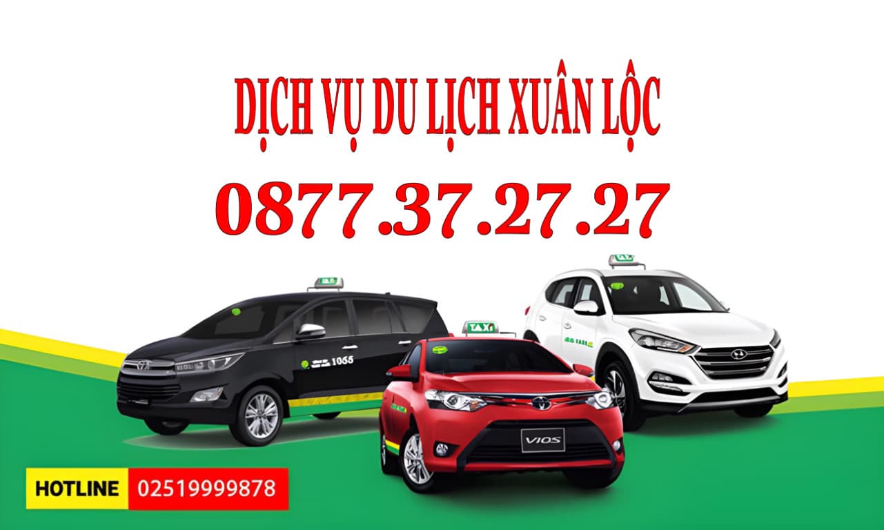 Dịch Vụ Du Lịch Xuân Lộc, Thuê Xe Hợp Đồng Du Lịch Trọn Gói