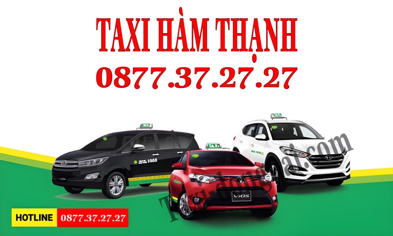 Taxi Hàm Thạnh, Tổng Đài Taxi Grab Hàm Thạnh, Taxi Giá Rẻ Hàm Thạnh