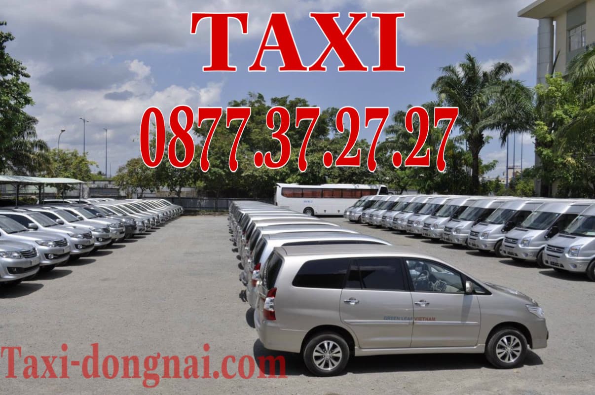 [Bảng Giá] Đặt Xe Taxi Sân Bay Long Thành, Xe 4 chỗ 7 chỗ Giá Rẻ, Uy Tín