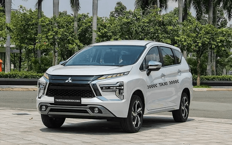 Taxi Hòa Phú Thủ Dầu Một Hotline 0559023567 Phục Vụ 24/7