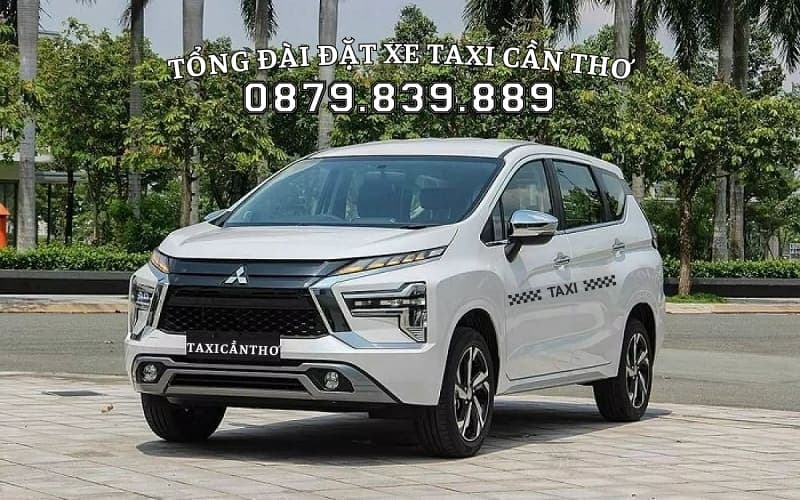 Taxi Ninh Kiều Cần Thơ Tổng Đài 0559023567 Đặt Xe 24/7