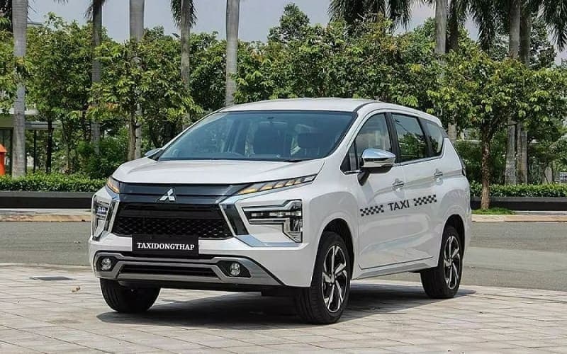 Taxi Thanh Bình Đồng Tháp Hotline 0559023567 Phục Vụ 24/7