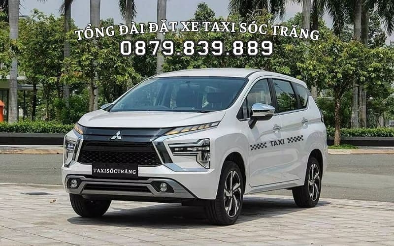 Taxi Kế Sách Sóc Trăng Tổng Đài 0559023567 Phục Vụ 24/7