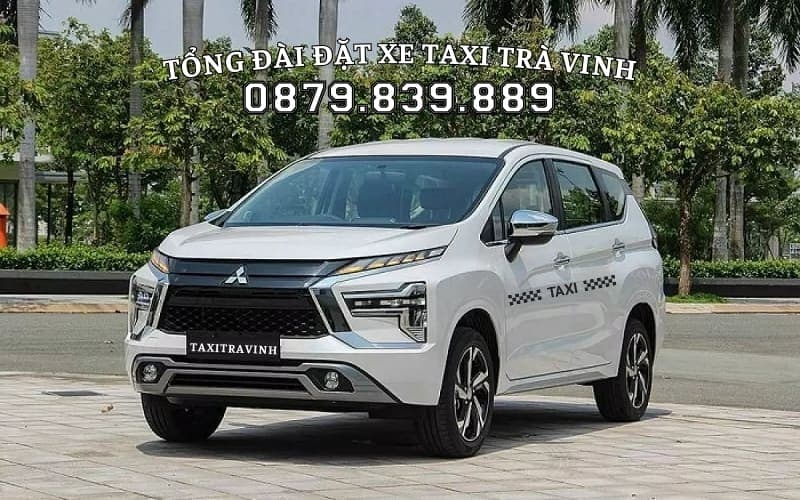 Taxi Tiểu Cần Trà Vinh Tổng Đài 0559023567 Phục Vụ 24/7