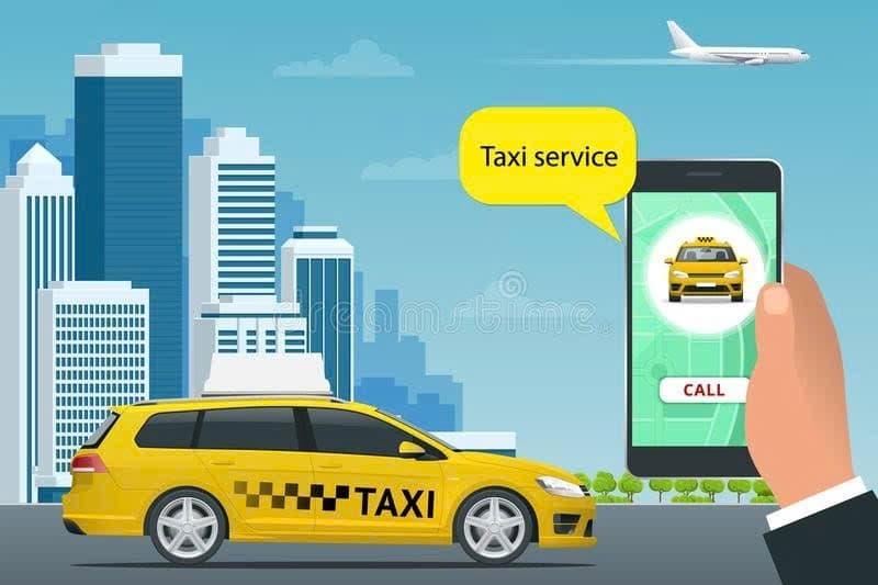 Đặt Xe có được ưu đãi gì không ?