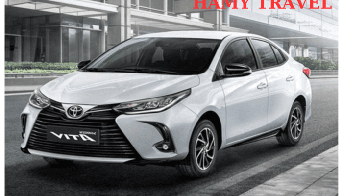 Giá Dịch Vụ Cho Thuê Xe Ô Tô Du Lịch Từ Sài Gòn Đi Hậu Giang