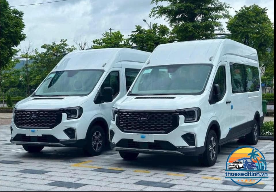 Dịch Vụ Cho Thuê Xe 4,7,16 Chỗ Đăk Nông Đi Sài Gòn
