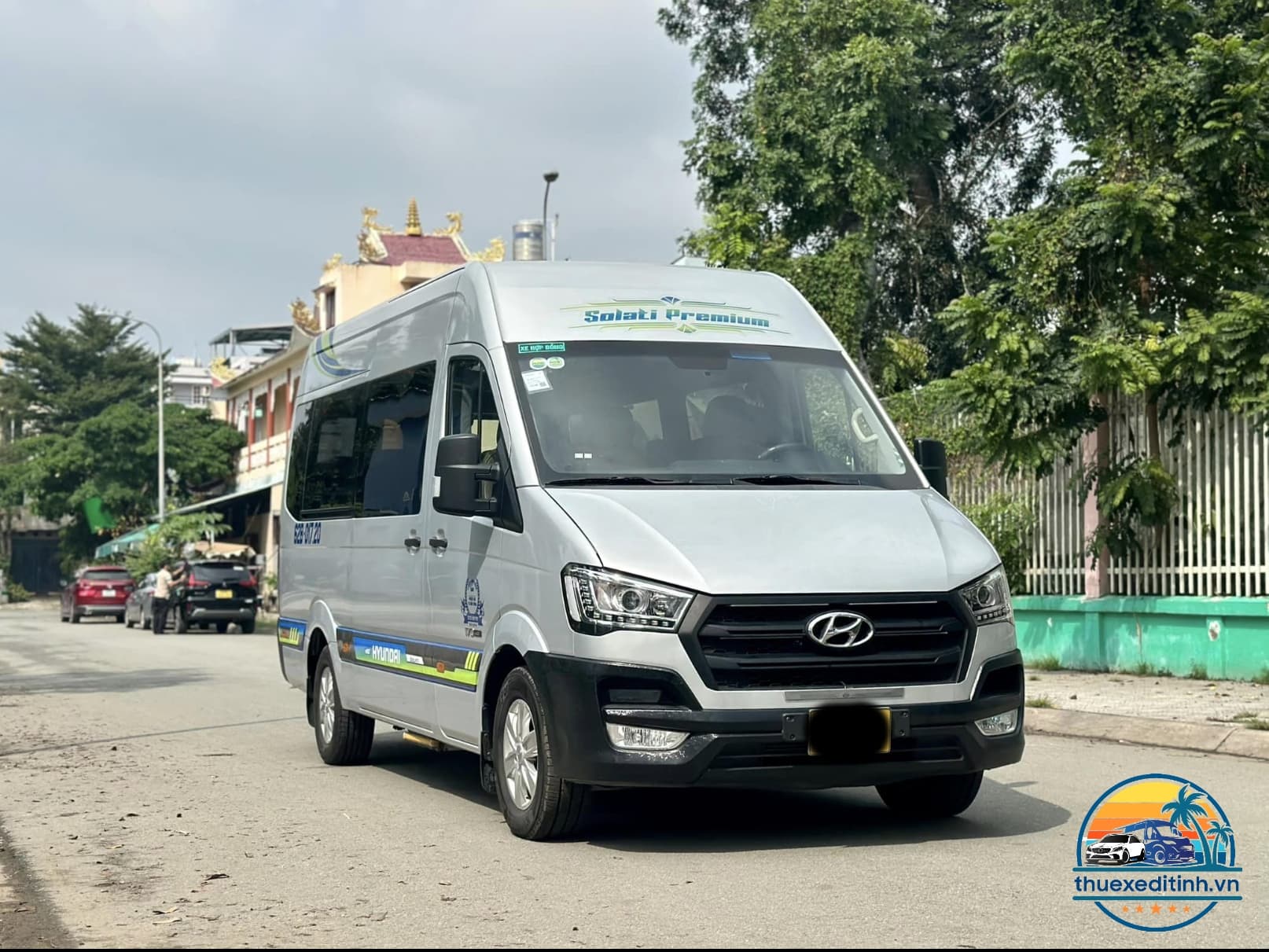 Dịch Vụ Cho Thuê Xe Ô Tô Du Lịch Từ Sài Gòn Đi Cà Mau Giá Rẻ
