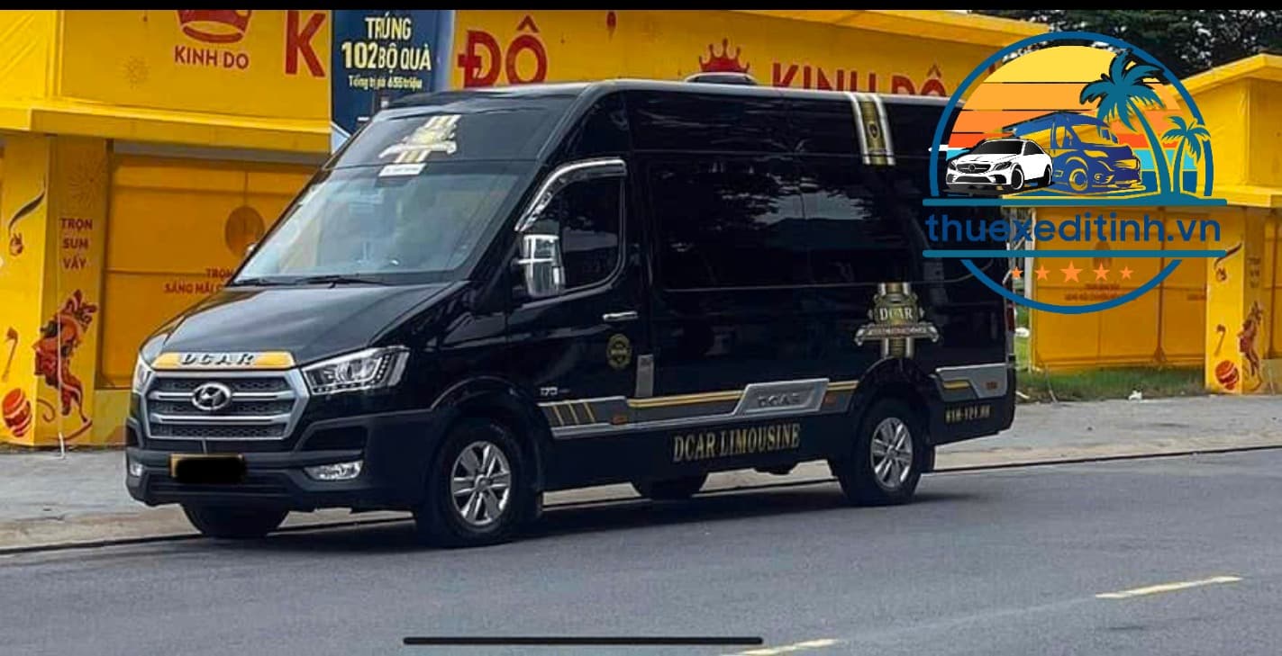 Bảng giá dịch vụ cho thuê xe limousine Quận 2, TPHCM