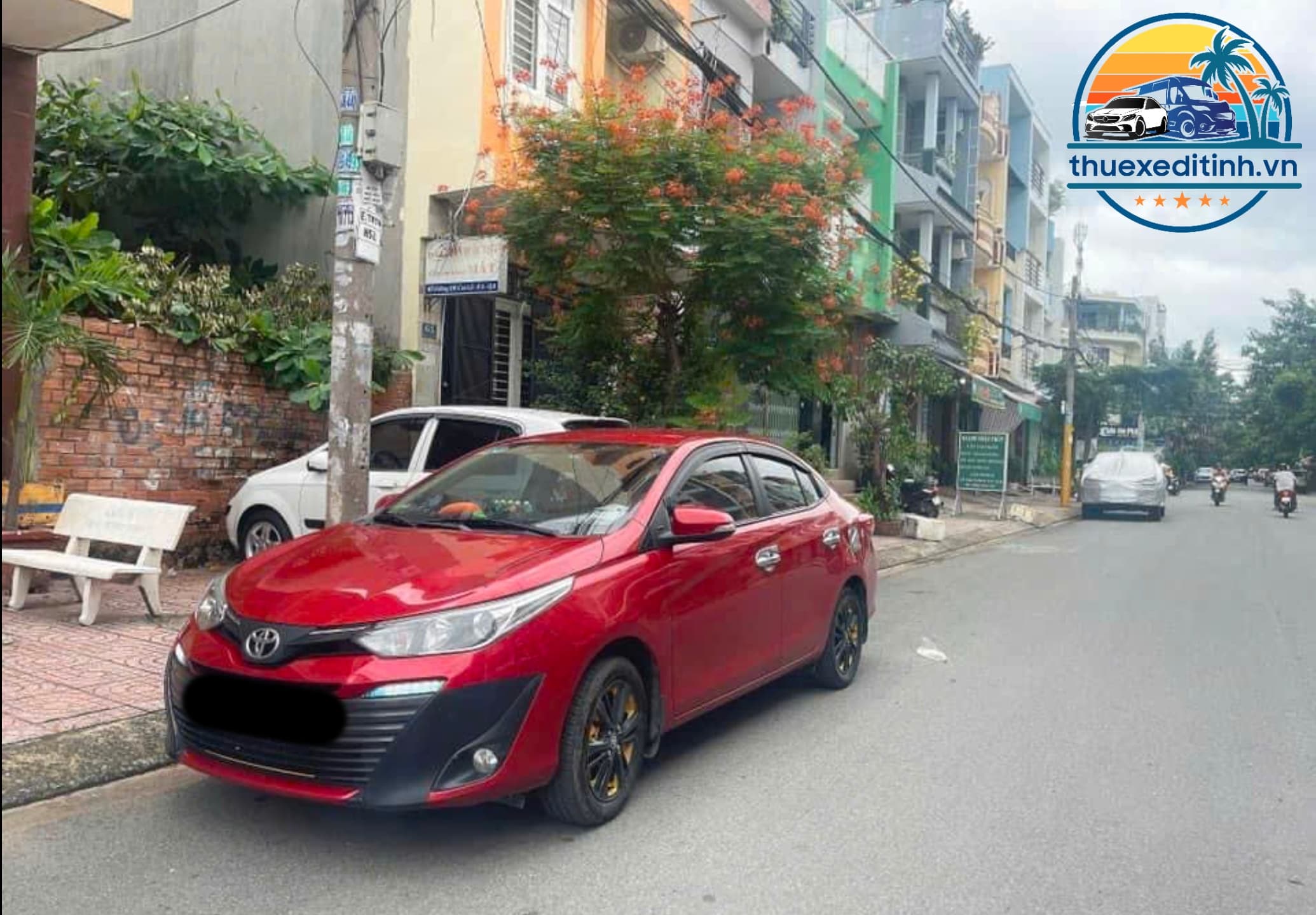 Dịch Vụ Cho Thuê Xe Từ TPHCM Về Quê Ăn Tết 2025