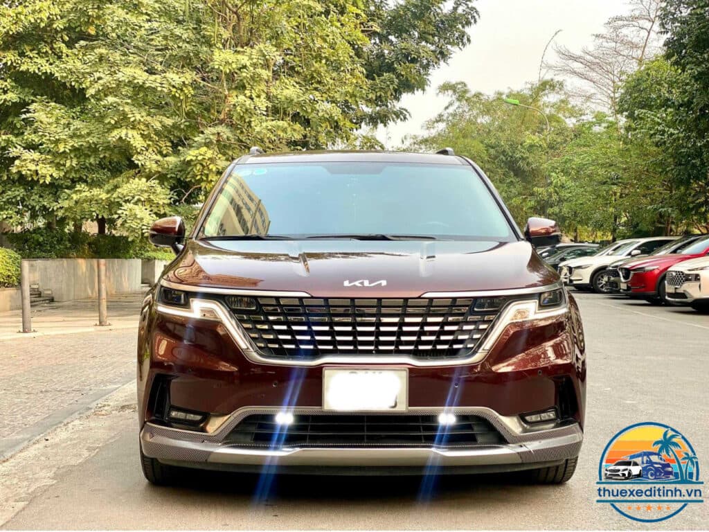 CHO THUÊ XE 7 CHỖ CÓ TÀI XẾ LÁI TẠI QUẬN 3 TP.HCM