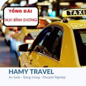 Taxi 7 Chỗ Bình Dương Giá Rẻ Uy Tín – 0859100200