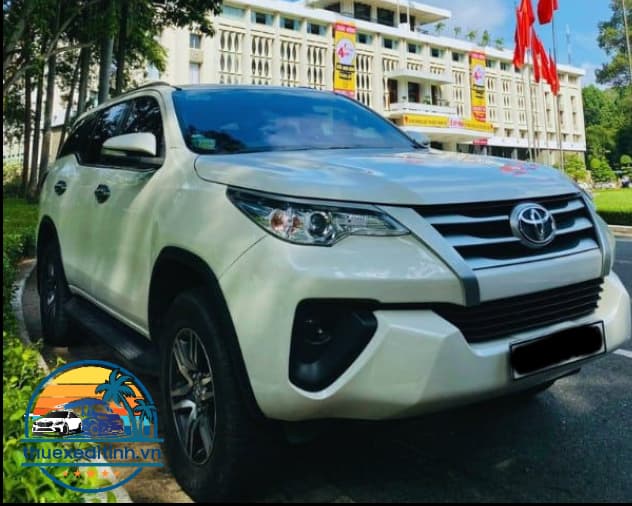 Dịch vụ cho thuê xe 7 chỗ tại Trảng Bom