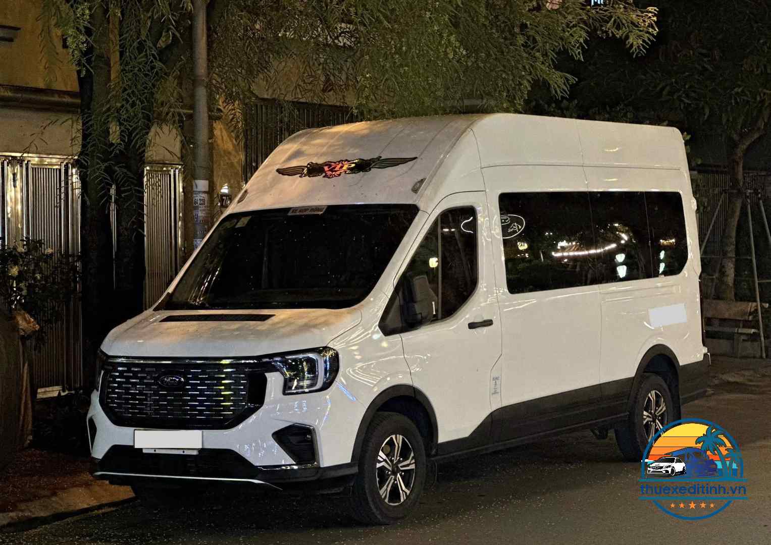 Thuê Xe Tại Tây Ninh Giá Rẻ – Có Tài Xế, Đón Tận Nơi 24/7
