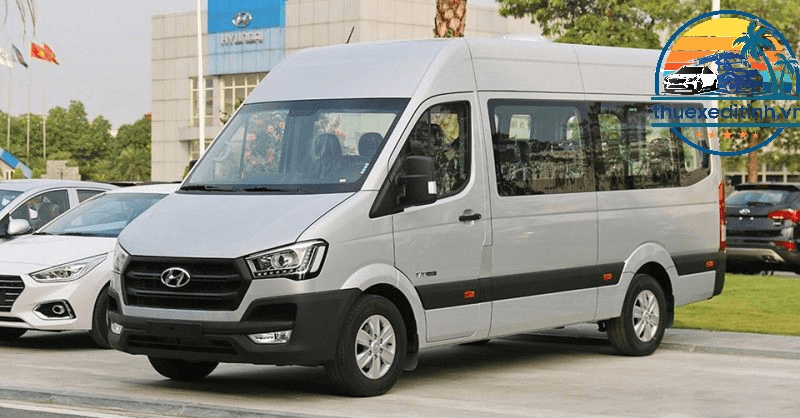 Cập Nhật Bảng Giá Thuê Xe 2025