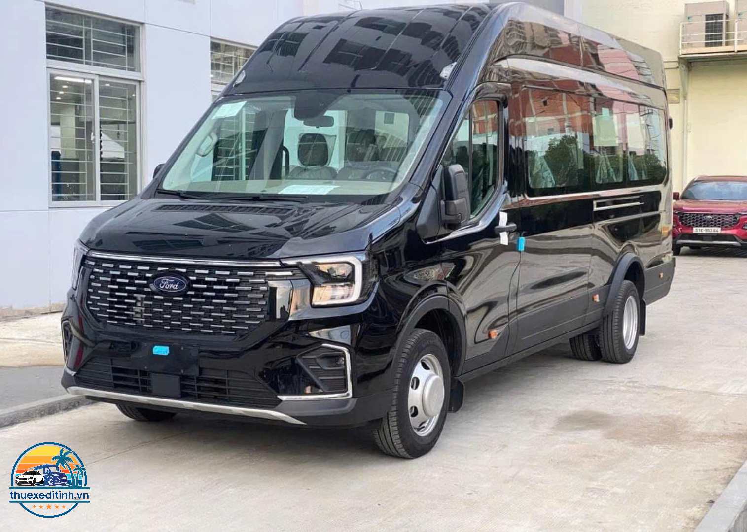 Thuê Xe Du Lịch Hà Nội Đi Tỉnh – Xe 4–45 Chỗ, Giá Rẻ, Có Tài Xế