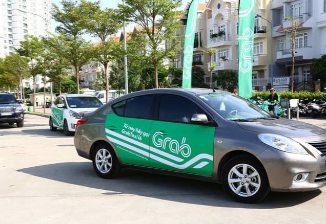 Grab Cẩm Mỹ, Grab Taxi Cẩm Mỹ, Gọi Xe Ôm Grab Cẩm Mỹ Giá Rẻ Ngay 0559023567