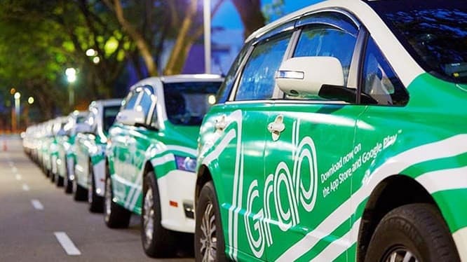 GRAB ĐỊNH QUÁN
