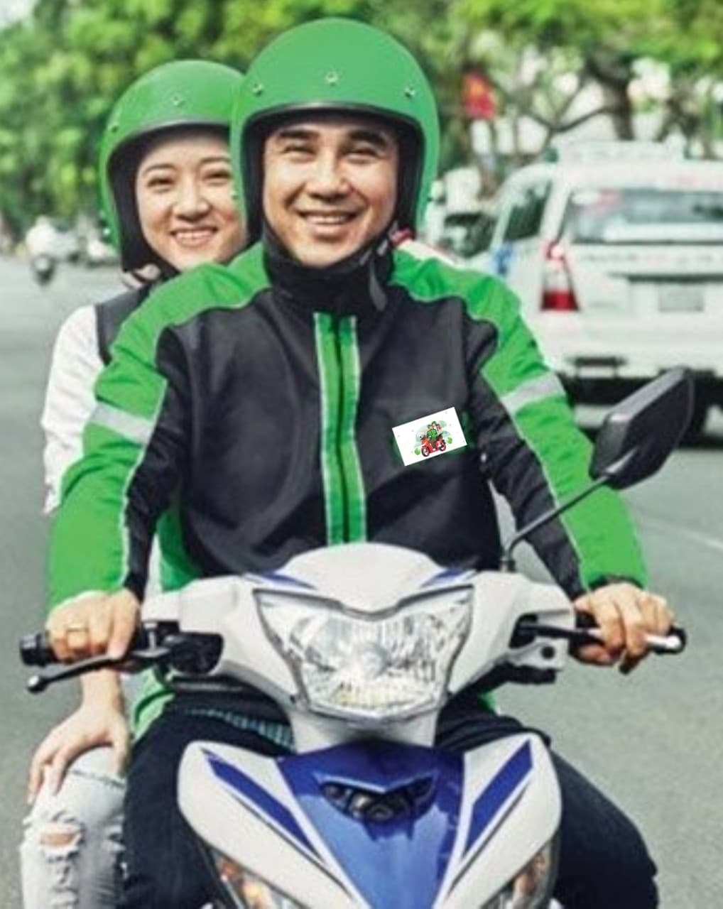 Xe Grap Tỉnh Sóc Trăng 0559023567