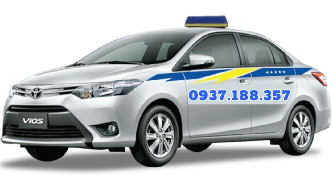 Taxi Grab Tân An Long An 0559023567