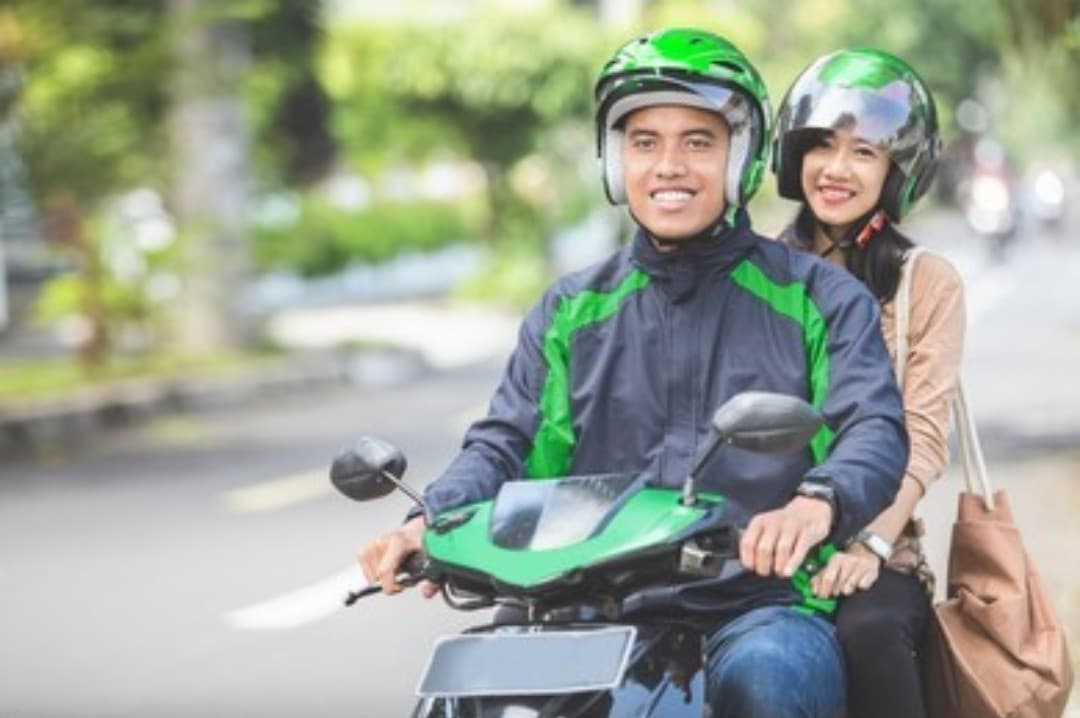 Grab Xe Máy Cần Giuộc Long An 0559023567