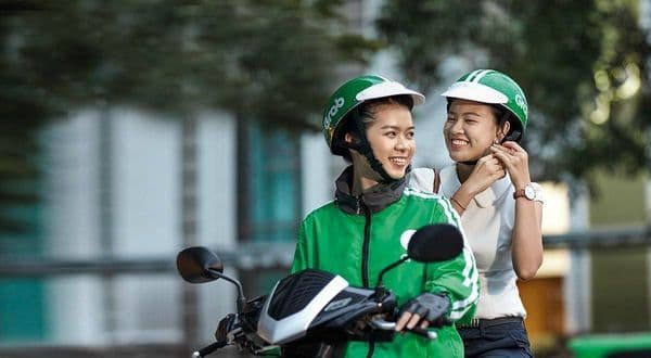 XE ÔM GRAB TÂN ĐÔNG HIỆP DĨ AN ☎️ 0559023567
