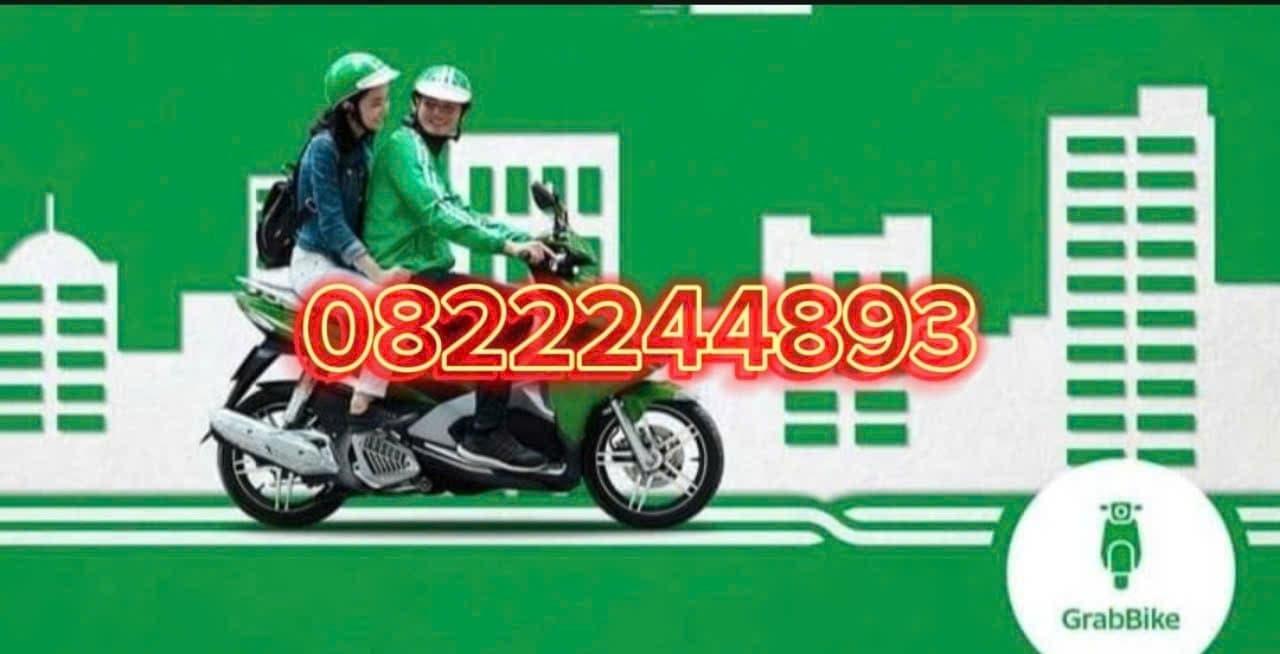 XE ÔM GRAB TÂN LONG PHÚ GIÁO ☎️ 0559023567