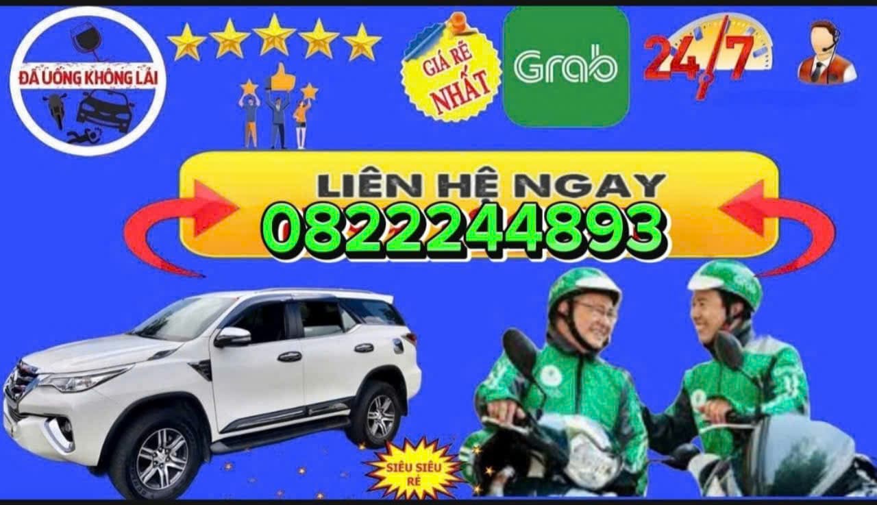 XE ÔM GRAB LONG THỌ NHƠN TRẠCH ☎️ 0559023567